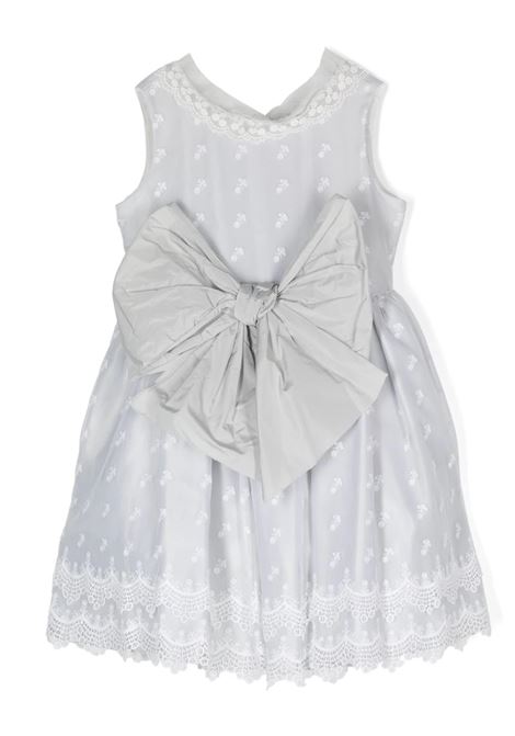 Abito con fiocco AMAYA KIDS | 513221S0013